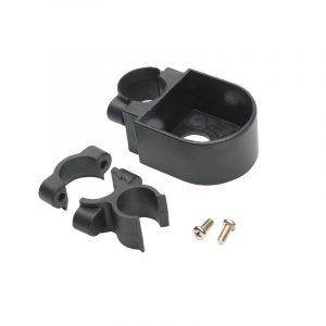 Porta bastones para andador