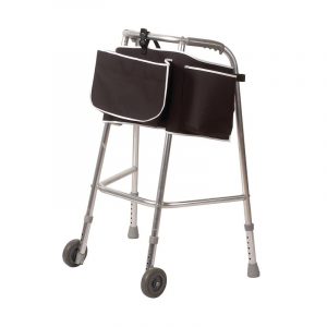 Bolsa de transporte para andador