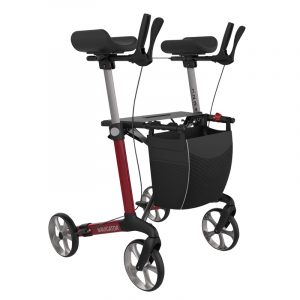 Andador con soporte para antebrazo Navigator