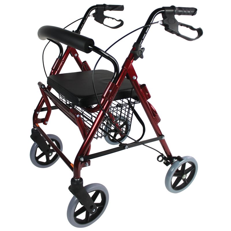 Andador/Silla de traslado VICTOR 2 Andador/Silla de traslado VICTOR - Imagen 2