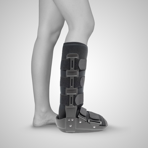 Walker Fijo Alto 2 Walker Fijo Alto