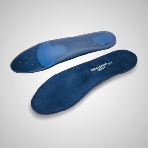 Silicoplant Plantilla Dry Total Blue