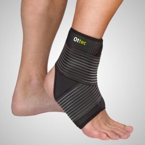 Tobillera Ajustable OTTEC