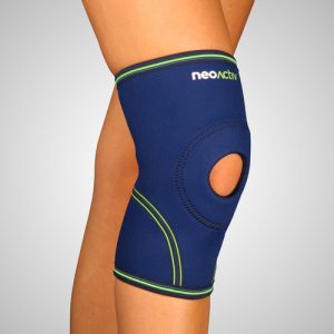 Rodillera rótula libre NeoActiv