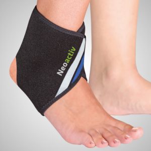 Tobillera Neoactiv Black