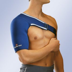 Soporte de Hombro Unilateral