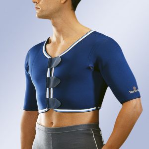 Soporte de Hombro Bilateral