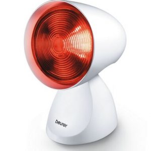 Lampara Infrarrojos 150w