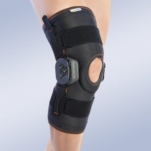 Rodillera Felxo-Extension Corta