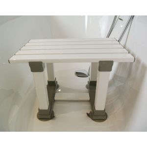 Asiento de Baño SICILIA