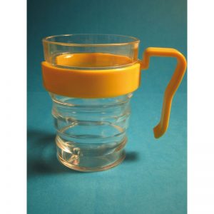 Asa para Taza ISO