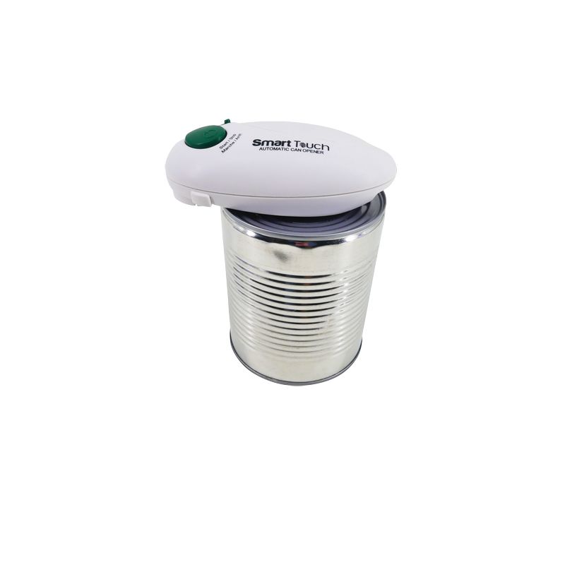 Abrelatas Autonomo SMART TOUCH 1 Abrelatas Autonomo SMART TOUCH