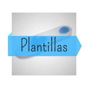Plantillas Ortopédicas