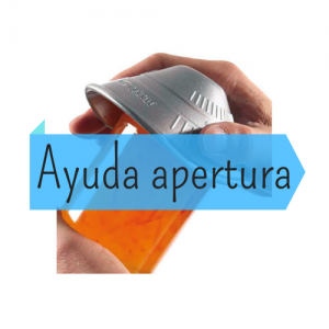 Ayudas Apertura