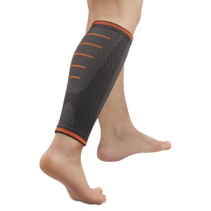 Pantorrillera Deportiva Elástica