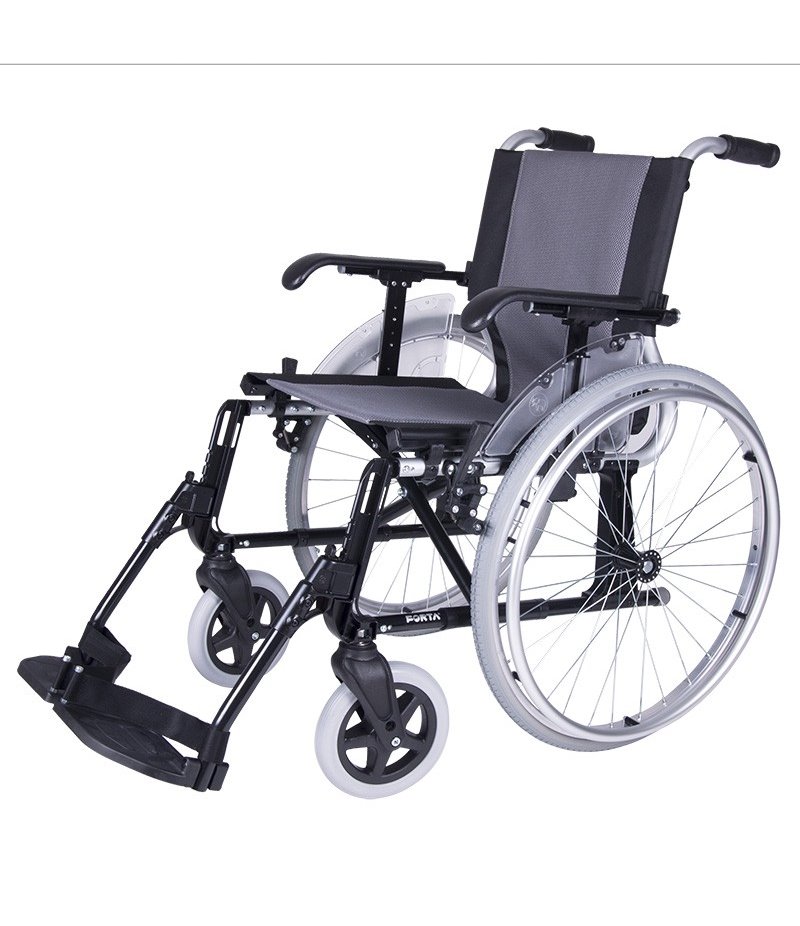 Silla de ruedas Line 600 1 Silla de ruedas Line 600