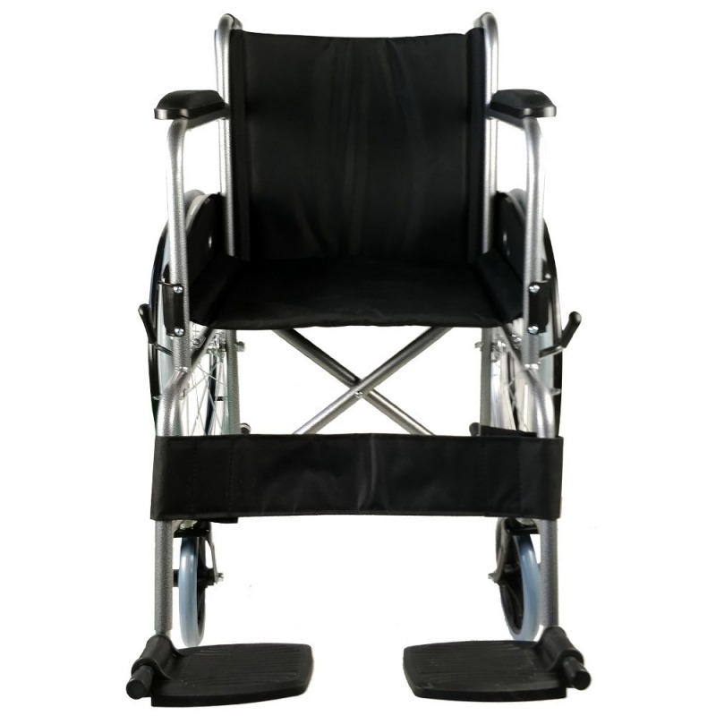 Silla de Ruedas ALCAZABA 4 Silla de Ruedas ALCAZABA - Imagen 4