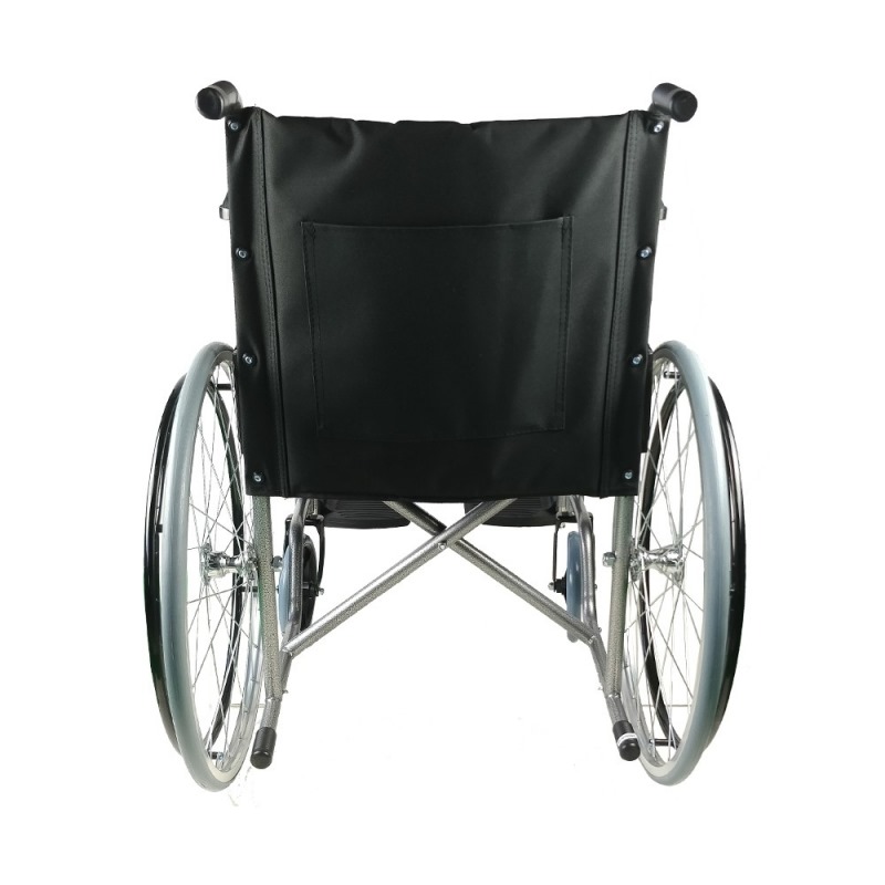 Silla de Ruedas ALCAZABA 6 Silla de Ruedas ALCAZABA - Imagen 6